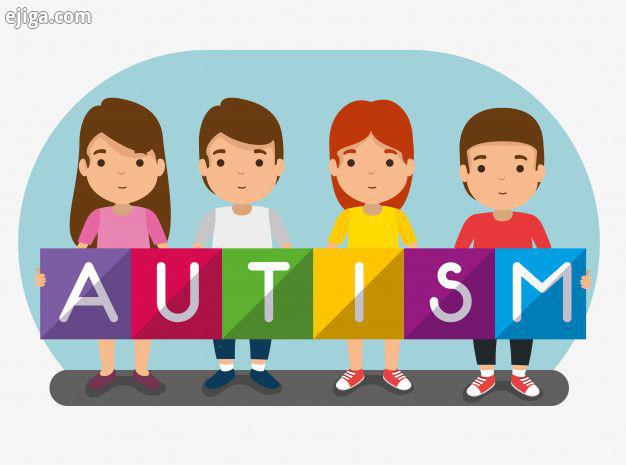 اوتیسم در کودکان | جامع ترین نشانه های اوتیسم در کودکان