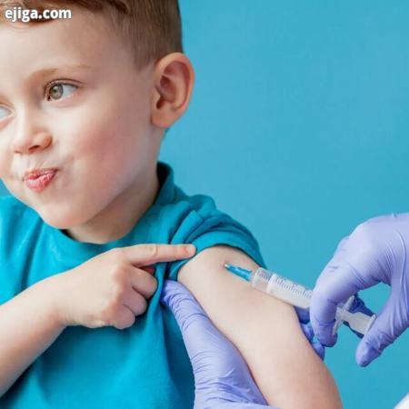  واکسن کودکان,اخبار پزشکی ,خبرهای پزشکی