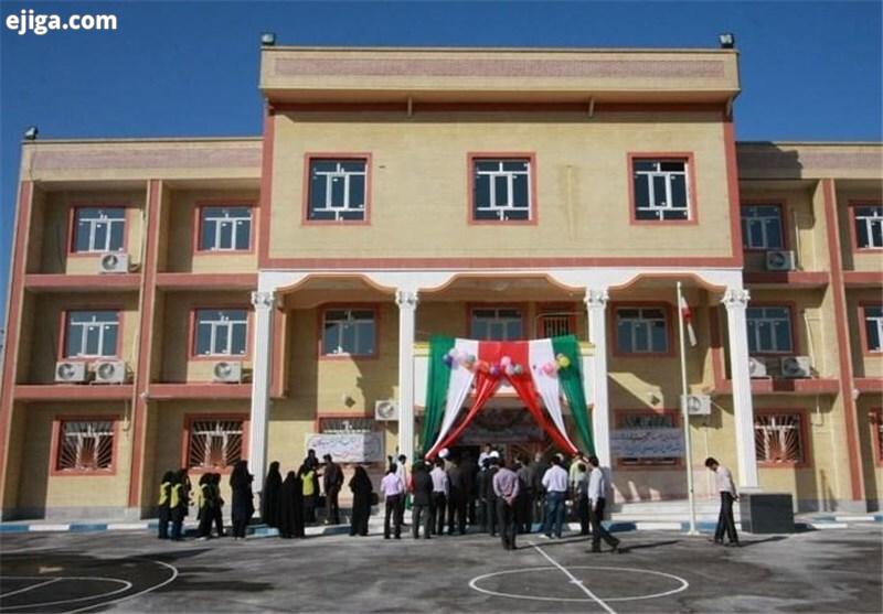 ۲ هزار کلاس درس در استان اردبیل احداث می‌شود