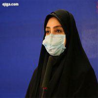 کرونا جان ۳۰۴ نفر دیگر را در ایران گرفت/شناسایی ۲۵ هزار بیمار جدید