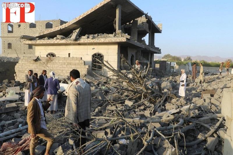جنگ بی‌نتیجه دولت ترامپ با یمن