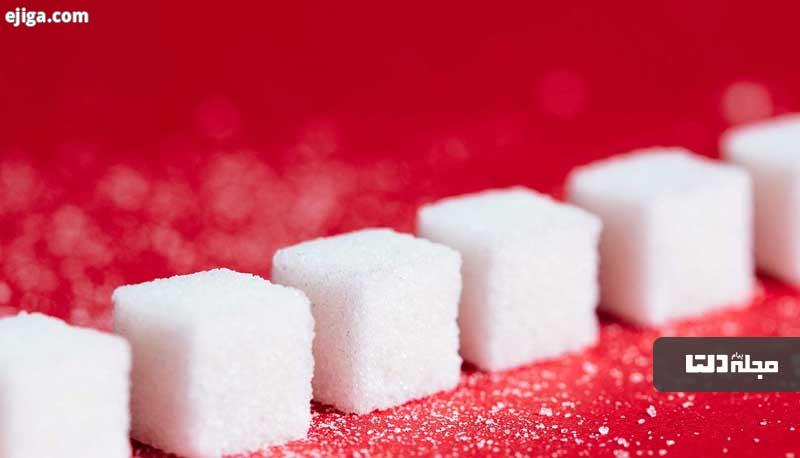 چرا شکر کپک نمی زند