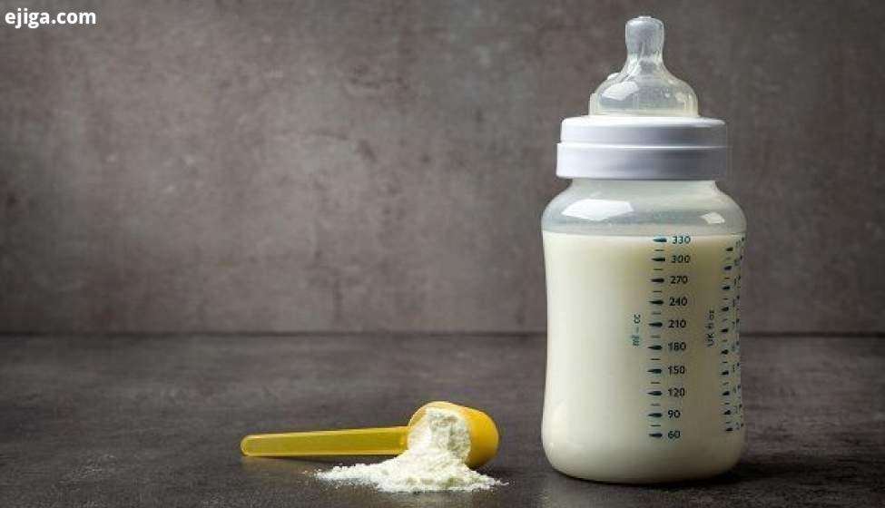 افزایش٣برابر ی قیمت شیر خشک در راه است