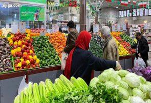 بازار میوه و سبزیجات آرام است + جدول قیمت‌ها
