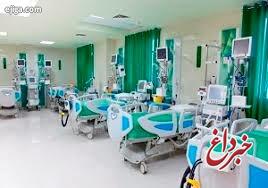 بهره‌برداری از سه پروژه بیمارستانی با دستور رئیس‌جمهوری/ ۴بیمارستان دیگر بزودی بهره‌بردای می‌شوند