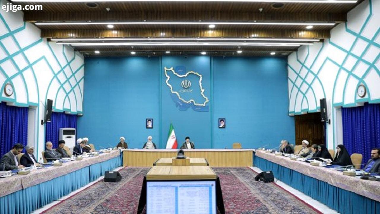 تصویب اولیه سند ملی «سبک پوشش اسلامی - ایرانی»