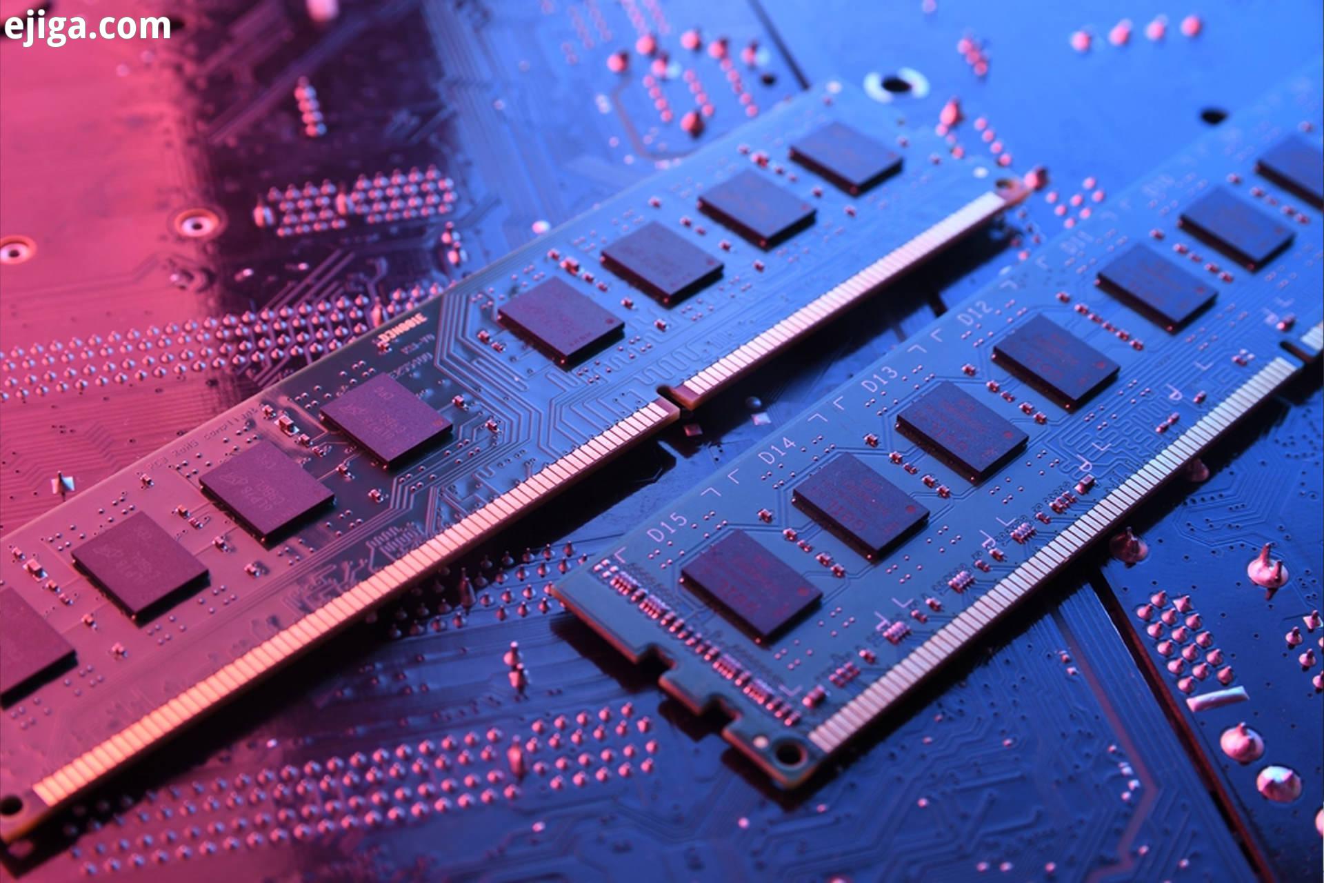 بنچمارک‌های رم DDR5-6400 از بهبود چشمگیر درمقایسه‌با DDR4 خبر می‌دهند
