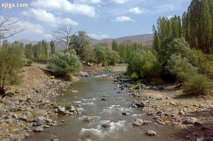 هشدار هلال احمر و پرهیز از طبیعت گردی در البرز