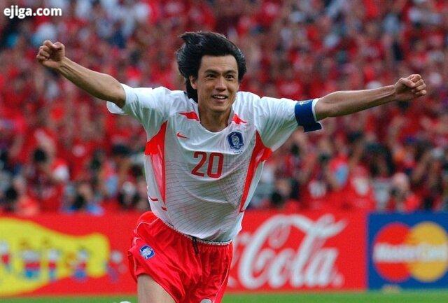 برترین ستارگان تاریخ فوتبال آسیا را بشناسید