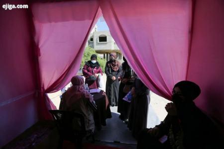 تابوی سرطان پستان در غزه،اخبار بین پزشکی،خبرهای پزشکی