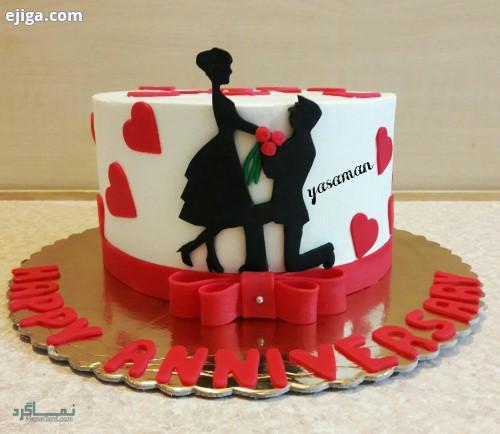 عکس های کیک تولد تک شاخ شیک