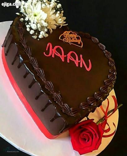 عکس های کیک تولد تک شاخ شیک