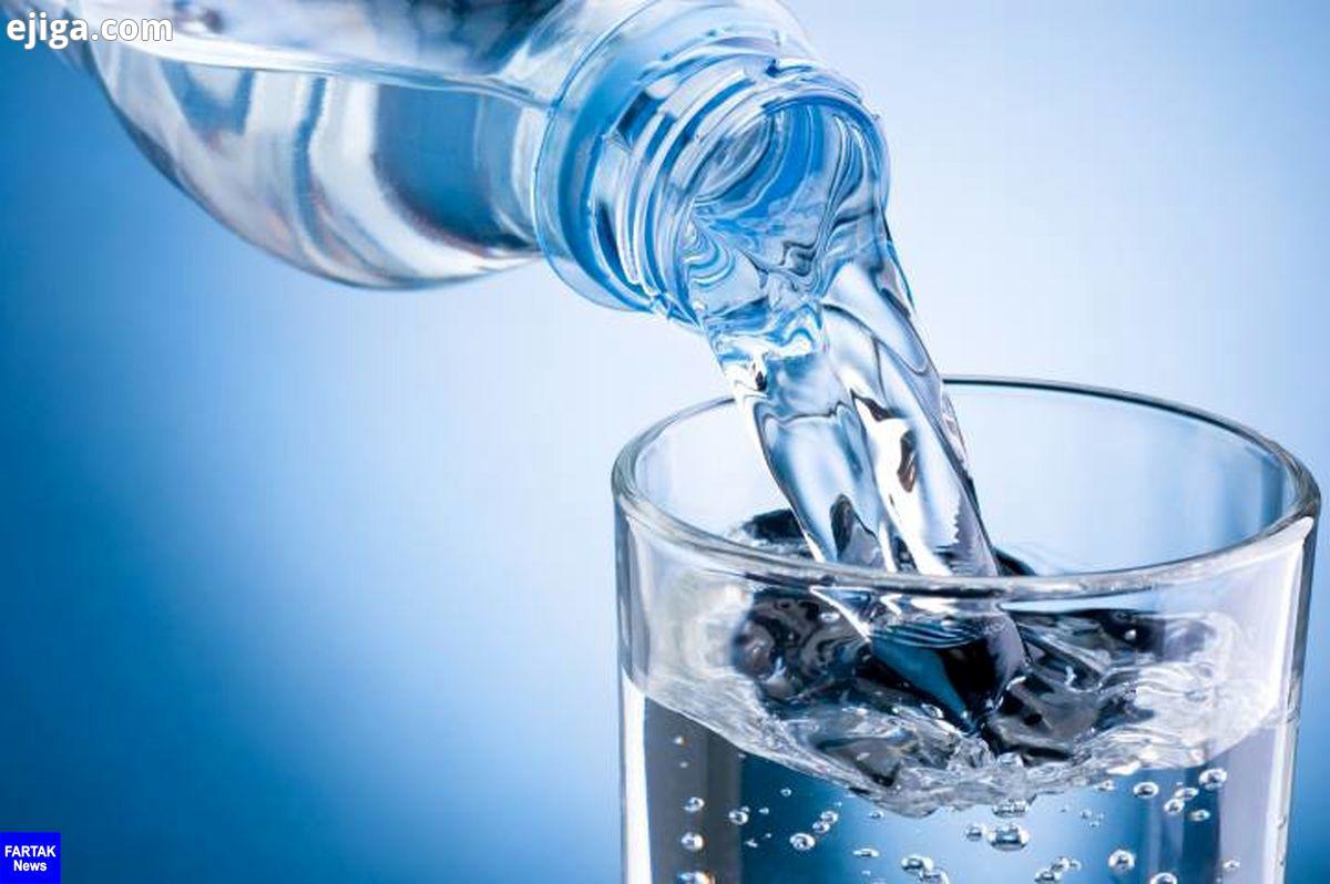 اثر نوشیدن آب بر درمان کرونا،اخبار پزشکی،خبرهای پزشکی