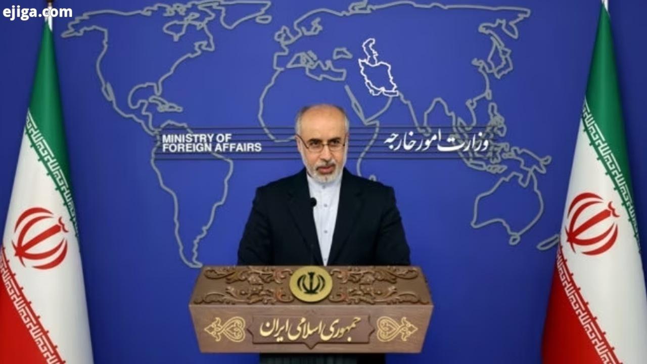ابراز نگرانی ایران از تشدید درگیریها در منطقه قرهباغ ابراز نگرانی ایران از تشدید درگیریها در منطقه قرهباغ