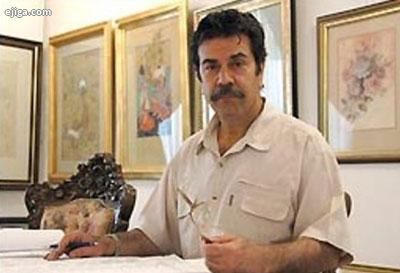 سوابق استاد آقامیری, بیوگرافی محمدباقر آقامیری