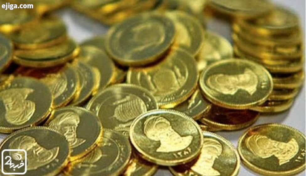 علل ریزش قیمت سکه و طلا