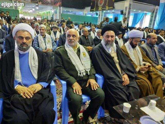 ادیانی با اشاره به حمله تروریستی کرمان: خواب راحت را از دیکتاتورها سلب می‌کنیم
