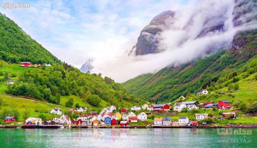 سفر به نروژ
