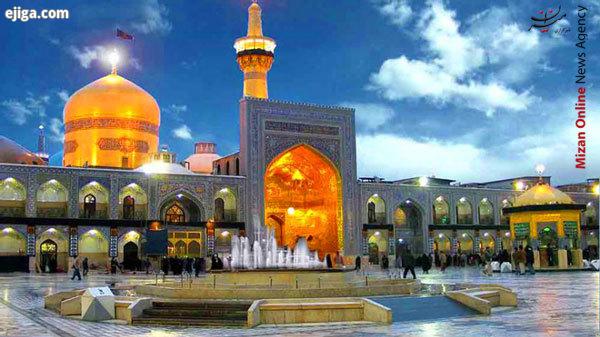دانلود جدیدترین و کامل‌ترین نقشه مشهد همراه با جزئیات دقیق + PDF