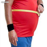 چاقی، خطر ابتلا به كرونا را افزایش می‌دهد