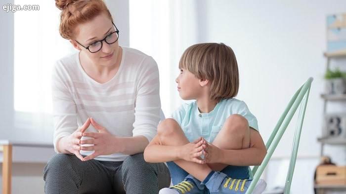 تاثیر مثبت گفتاردرمانی در کودکان بیش فعال