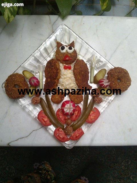 Decoration - Koko - to - the - Bird - Owl - Category - Second (1)