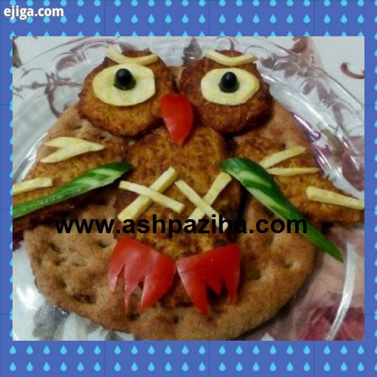 Decoration - Koko - to - the - Bird - Owl - Category - Second (2)