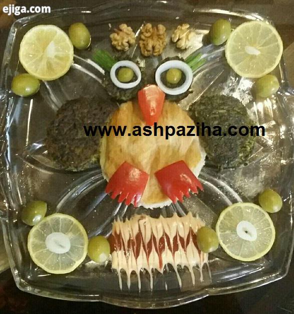 Decoration - Koko - to - the - Bird - Owl - Category - Second (3)