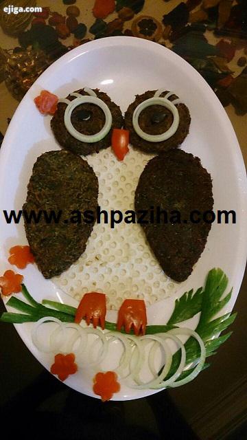 Decoration - Koko - to - the - Bird - Owl - Category - Second (4)