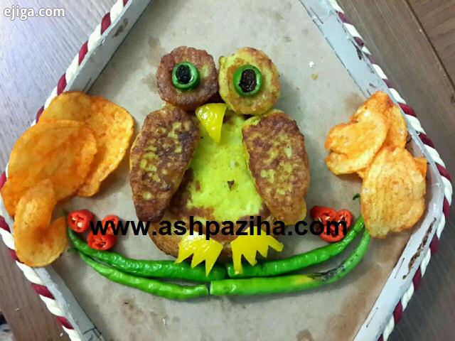 Decoration - Koko - to - the - Bird - Owl - Category - Second (5)
