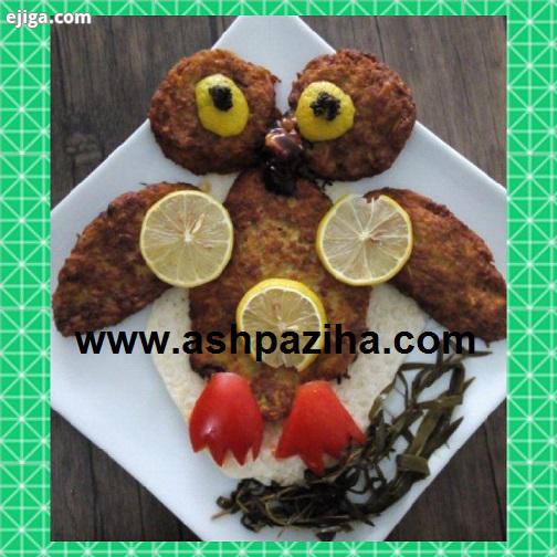 Decoration - Koko - to - the - Bird - Owl - Category - Second (6)