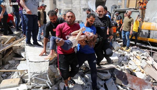 وزارت بهداشت فلسطین: افزایش شمار شهدا در نوار غزه به 192 نفر