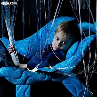 تاب‌های حسی از وسایل سنسوری روم