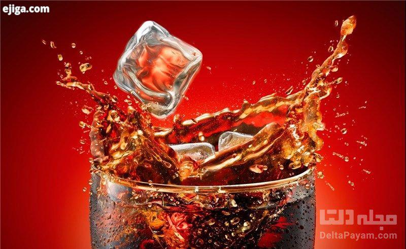 کاربرد نوشابه