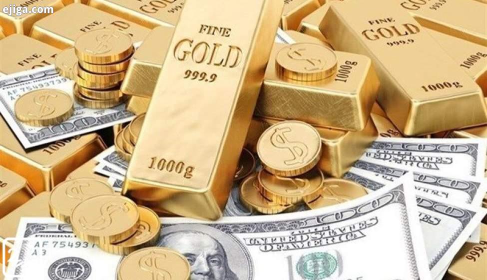 قیمت طلا امروز چهارشنبه ۲۴ دی ۹۹
