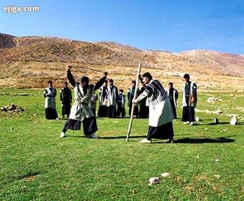 آموزش رقص,دنس,رقص لری