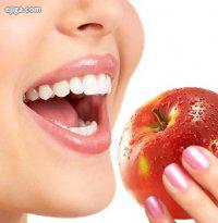 آیا خوردن روزانه یک عدد سیب ما را از بیماری دور می‌کند؟