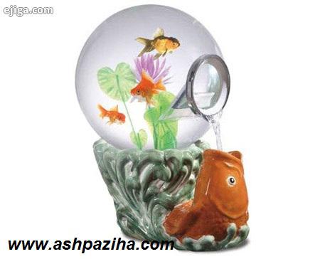 The most recent - decoration - tight - Fish - Spring 94 (1)