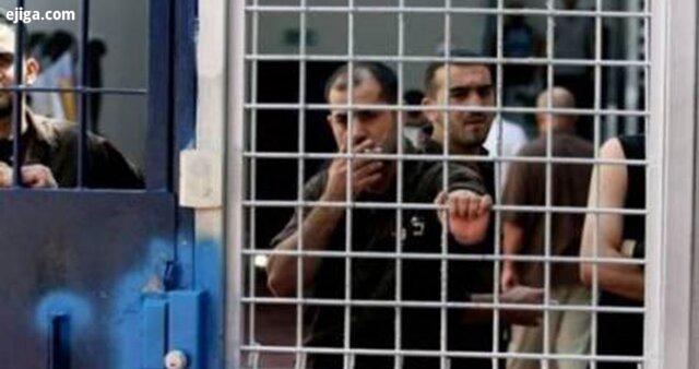 حماس سیاست اهمال پزشکی علیه اسرای فلسطینی را محکوم کرد