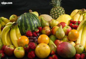 میوه برای سلامت قلب