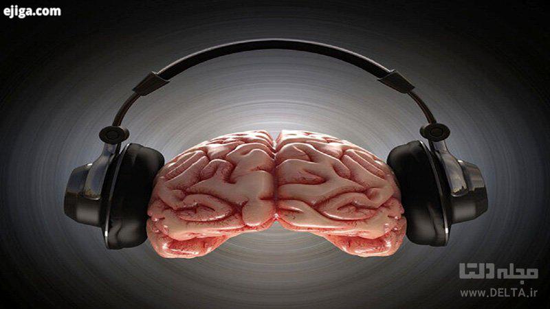 تاثیر عمیق موسیقی بر کارکرد مغز