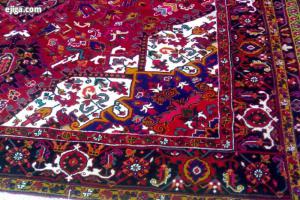فرش ایرانی، نماد هنر و دارایی با ارزش (بخش اول)