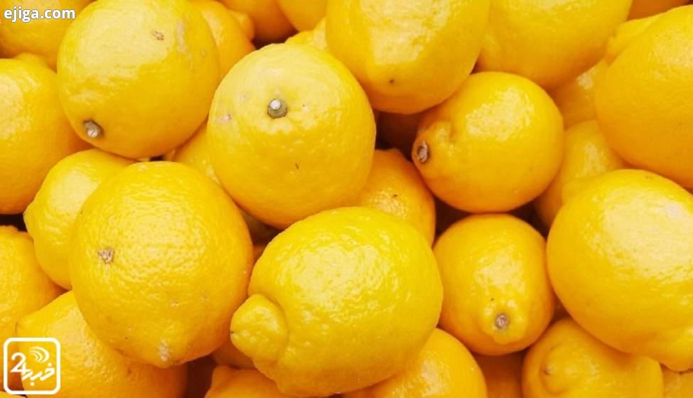 نکته های غیر قابل باور درباره لیمو ترش