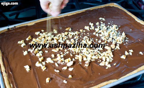 Toffee - Chocolate - Walnut (12)