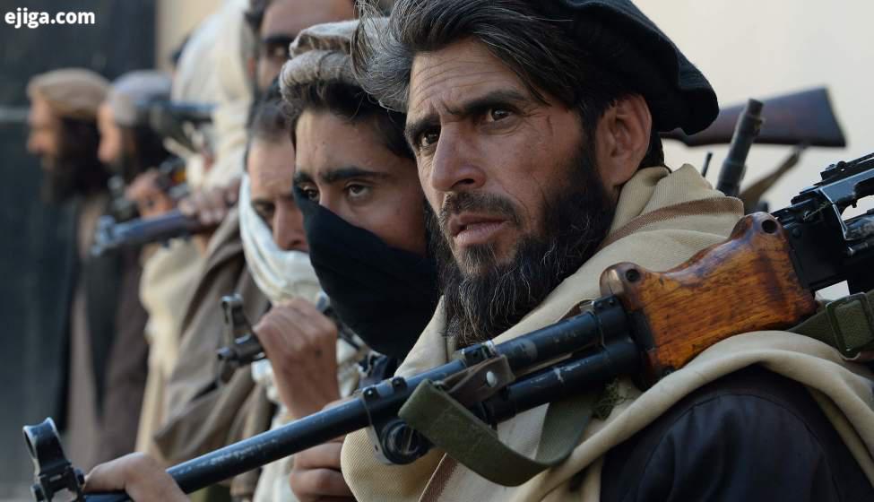 طالبان، آمریکا را تهدید کرد