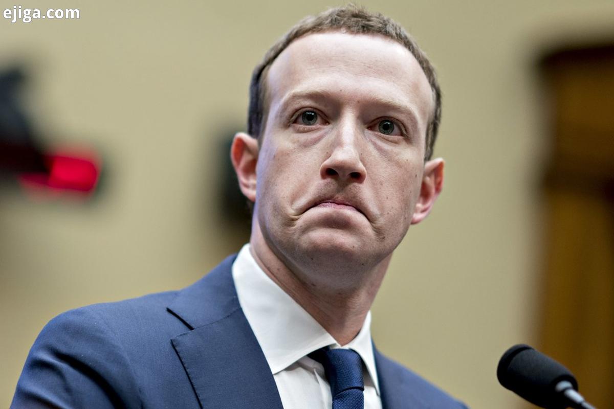 فیسبوک برای تأمین امنیت زاکربرگ در سال ۲۰۲۰، ۲۳ میلیون دلار هزینه کرده است