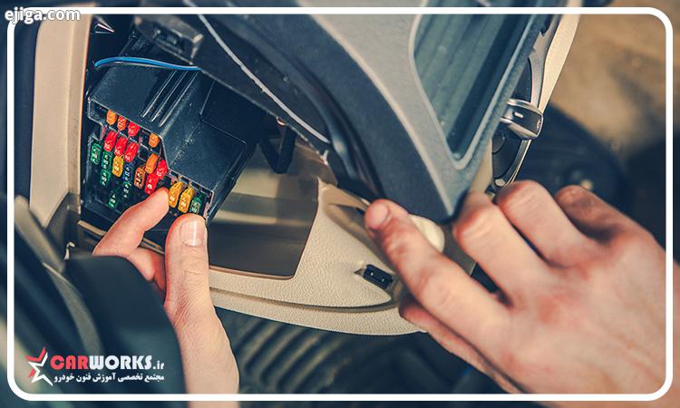 بهترین راه جلوگیری از خرابی سیستم برق خودرو چیست؟