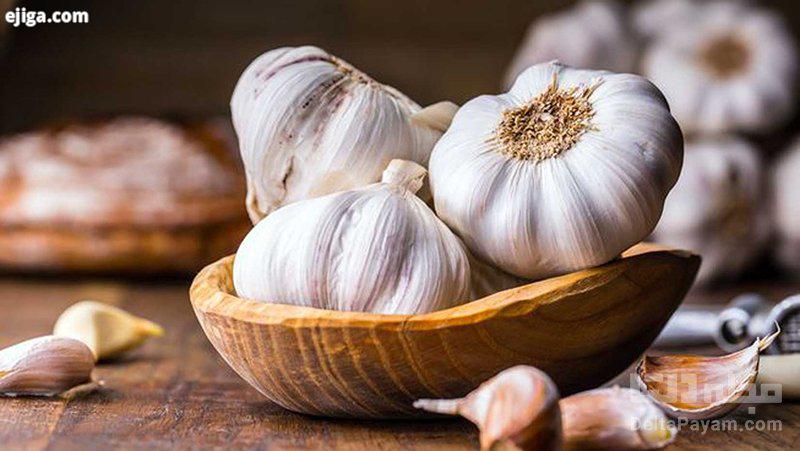 کاربردهای عجیب سیر