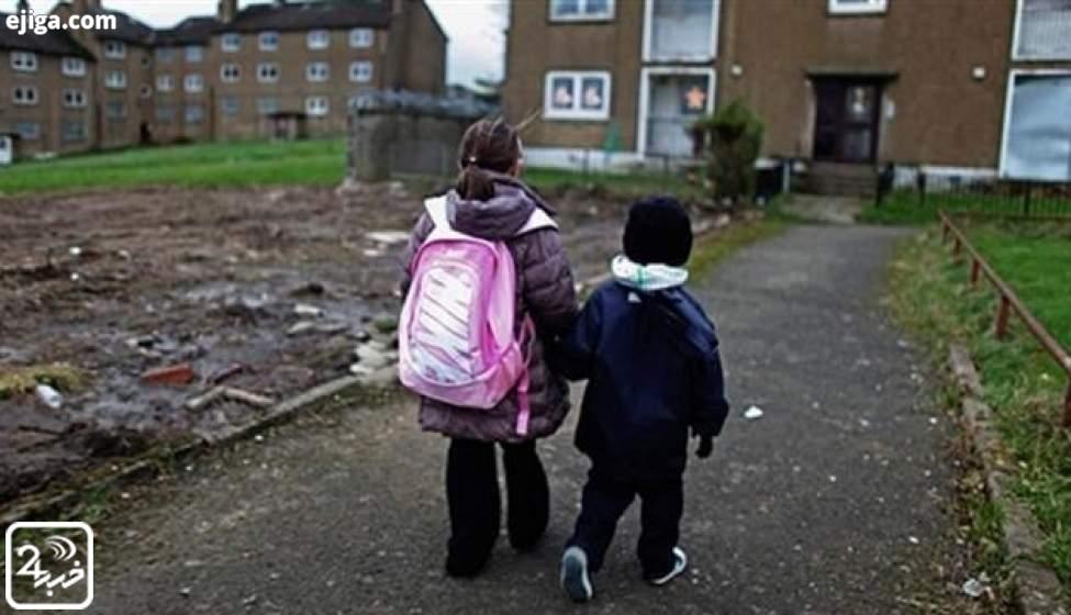 پیش‌بینی فقر شدید برای صدها هزار خانواده انگلیسی