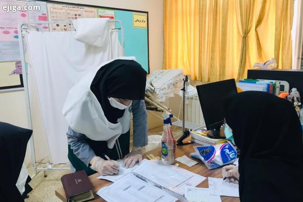 ارائه 500 خدمت تخصصی توسط خادمان سلامت به روستائیان حاشیه شهر مشهد